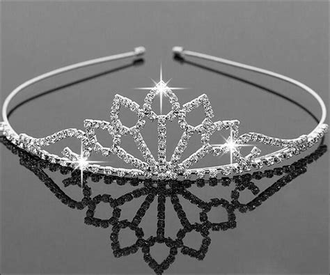 A wide variety of wedding tiaras and combs options are available to you, such as shape\pattern, jewelry main material, and inlay technology. Wedding Tiara: 35 Beautifully Unique Wedding Tiaras ...