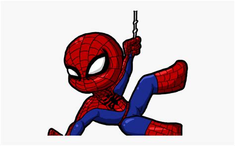Spider Man Baby Png Free Transparent Clipart Clipartkey