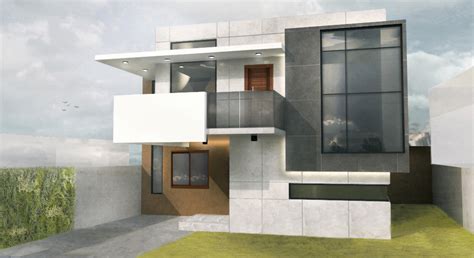 A Proposed 2 Story Residential House Cebu House Design And Build