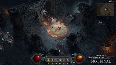 Diablo 4 Screenshots