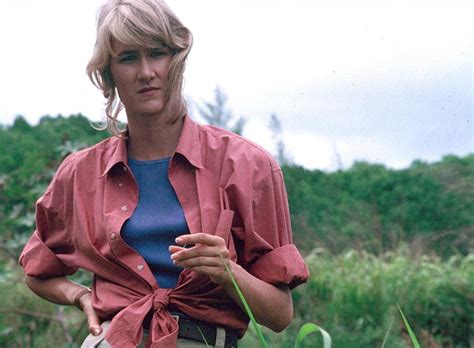 Laura Dern Talked Female Representation In Film Before It Was Cool
