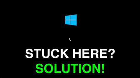 Best Way To Fix Computer Black Screen On Startup Windows 10