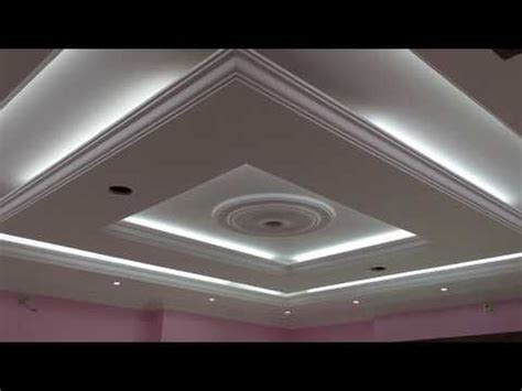 Best gypsum board to beautify, and insulate. Gypsum False Ceiling Board Design Company 01750999477 in ...