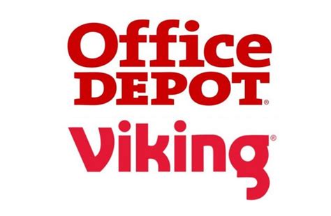 Office Depot Europe Announces Viking Milestone Opi Office Products