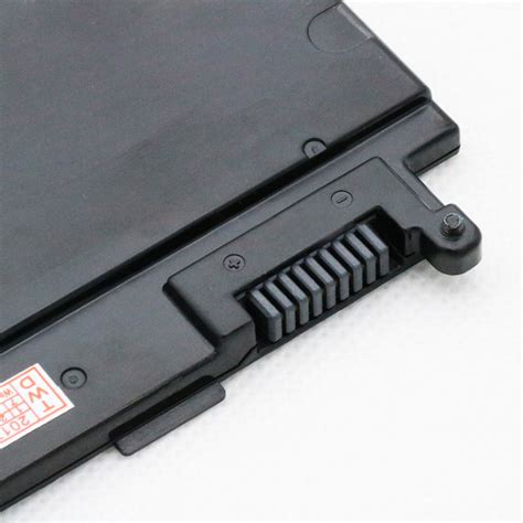 Hstnn I66c 4 Laptop Battery For Hp Probook 640 645 650 655 G2 G3 Series