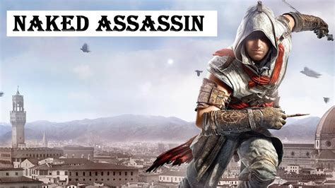 Naked Assassin AC Identity From Level 1 To Level 15 In 2 Missions At