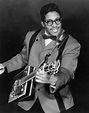 Bo Diddley | Music Hub | FANDOM powered by Wikia