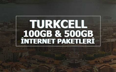 Turkcell Faturasız 3lü Paketler 2022 Turkcell Faturasız Paketler Güncel