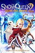 The Snow Queen 2: Refreeze (2014) - Posters — The Movie Database (TMDB)