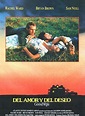 Del amor y del deseo - Película 1987 - SensaCine.com