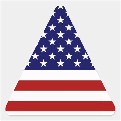 Download Free Triangle American Flag Patch Software Managermaximum