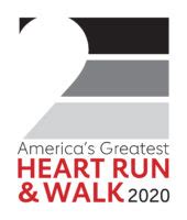 Americas Greatest Heart Run Walk Kicks Off In The Mohawk Valley