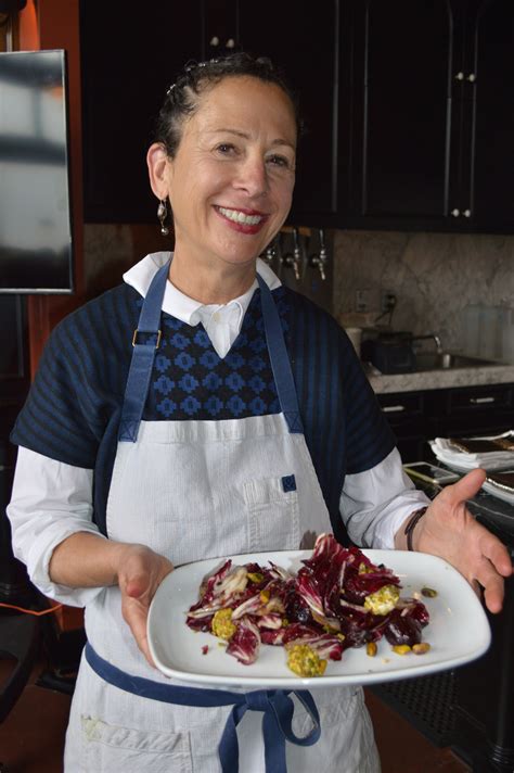 Ten Fun Facts About Chef Nancy Silverton