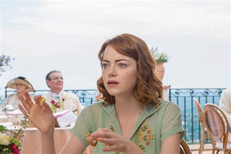 Review Magic In The Moonlight The Adelaide Review