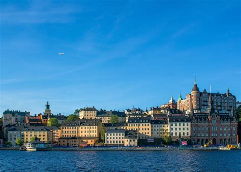 qué ver en estocolmo en 3 días la capital de suecia 2023