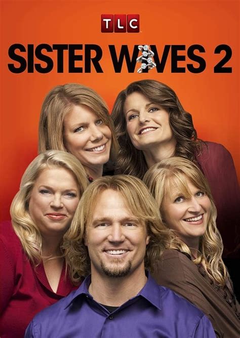Stream Sister Wives Online Streamhint