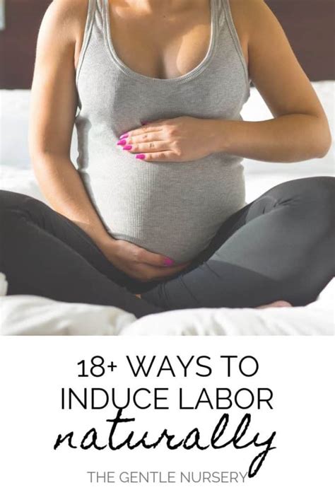 Why is everyone obsessed with pineapples, anyways? 18 Ways to Induce Labor Naturally Once Your Due Date Arrives