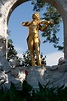 Johann Strauss Statue in Stadtpark | Ştardust96 | Flickr