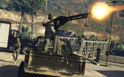 Grand Theft Auto V Wallpaper In 1680x1050