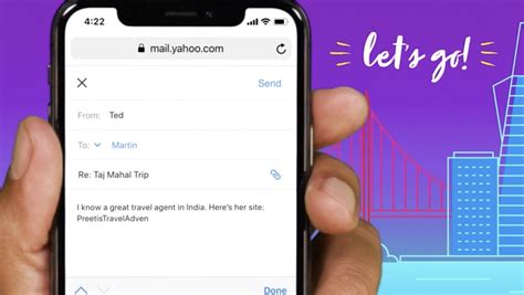 Get notified when deals are about to expire. Yahoo Mail Debuts New Mobile Web Service for iOS and ...