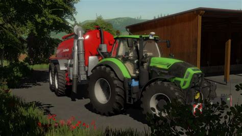 Ls 22 Shader By Lge Nils0 V10 Farming Simulator 2022 Mod Ls 2022