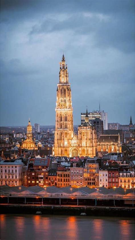 24 Best places to visit in Belgium! | Cool places to visit, Places to visit, Belgium