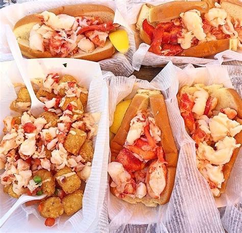 That being said, the stuff is delicious and with how expensive it gets, i think cousins maine lobster is one of the most delicious and. San Antonio's Getting a Second Cousins Maine Lobster Truck ...