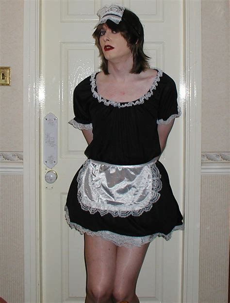 Flickriver Tied And Gagged Gurl S Photos Tagged With Crossdresser