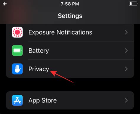 How To Turn Off Restrictions On IPhone And IPad