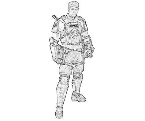 You can use our amazing online tool to color and edit the following swat team coloring pages. Swat - Free Coloring Pages