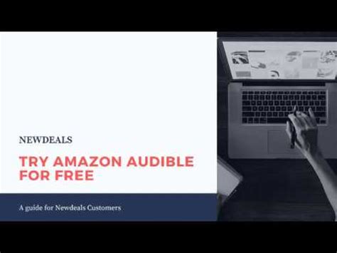 Which card fits your shopping style? Try amazon audible for free without Credit or Debit Card - YouTube