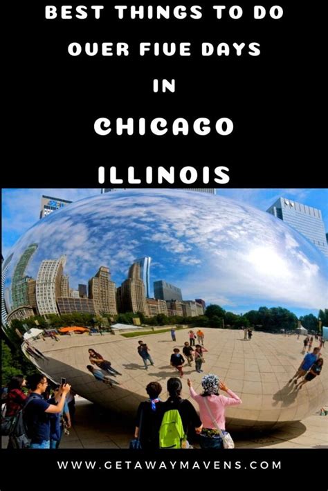 Best Things To Do In Chicago For Couples 5 Days In Chicago