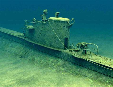 20 Фильмов Про Подводные Лодки Telegraph