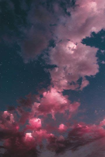 205 Clouds Aesthetic Android Iphone Desktop Hd Backgrounds