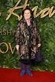 Suzy Menkes to retire from Vogue International this fall