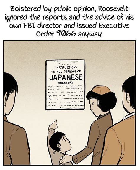 Japanese Internment Hasnt Taught Us Anything By Jamie Noguchi