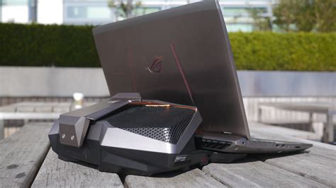 Asus Rog Gx700 Review Trusted Reviews