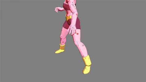 Tiny beach bikinis pink camo tie shorts. Better Barefoot for Beauties | Xenoverse Mods