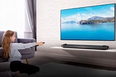 The Best Big Screen TVs - Big Screens