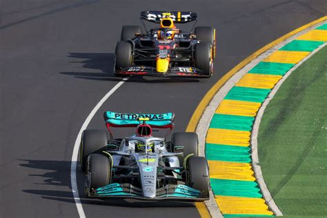 Ferrari Driver Charles Leclerc Wins Formula 1 Australian Gp