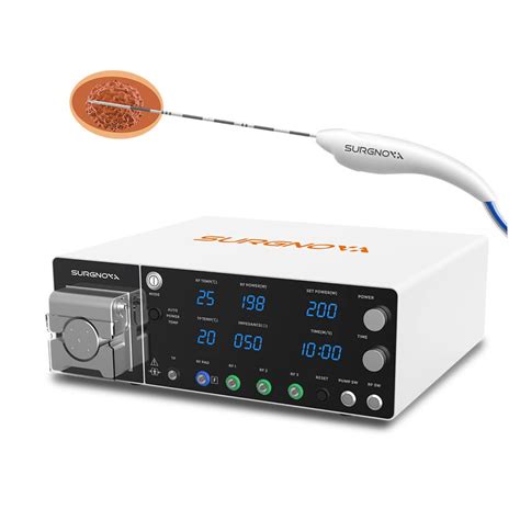 Dophi™ Radiofrequency Ablation System