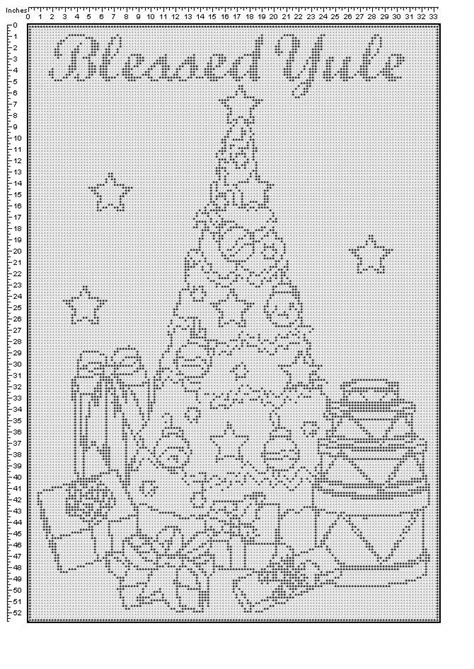 Maybe you would like to learn more about one of these? Free Pattern | Pagan cross stitch, Witchy crafts ...