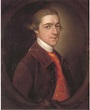 John Spencer, 1st Earl Spencer, c.1763 - Thomas Gainsborough - WikiArt.org