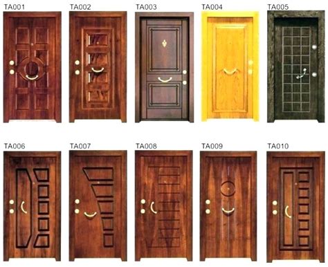 8 Photos Single Main Door Designs For Home In India And Review Alqu Blog