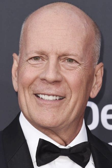 Bruce Willis Profile Images — The Movie Database Tmdb