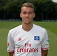 Luca Waldschmidt wechselt vom Hamburger SV zum SC Freiburg - WELT