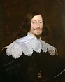 Ferdinand III, Holy Roman Emperor (1608-1657) | Familypedia | FANDOM ...