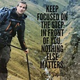 61 Inspirational Bear Grylls Quotes On Success - Inspirationalweb.org