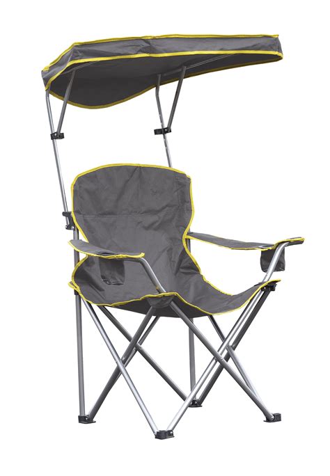 Affordable metal, plastic and padded folding chairs from hertz furniture. Heavy Duty Max Shade Folding Chair, Grey, Lawn Chairs ...