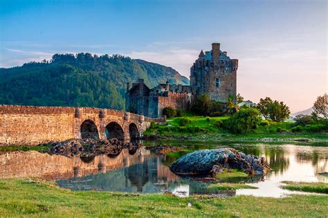 Escocia Para Principiantes Imprescindibles En Tu Primera Visita Foto 4